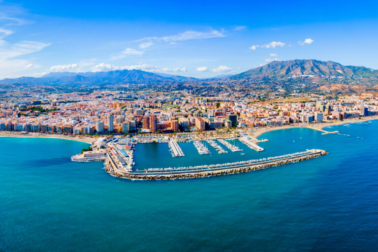 Dónde viajar con niños en España: Las mejores ciudades