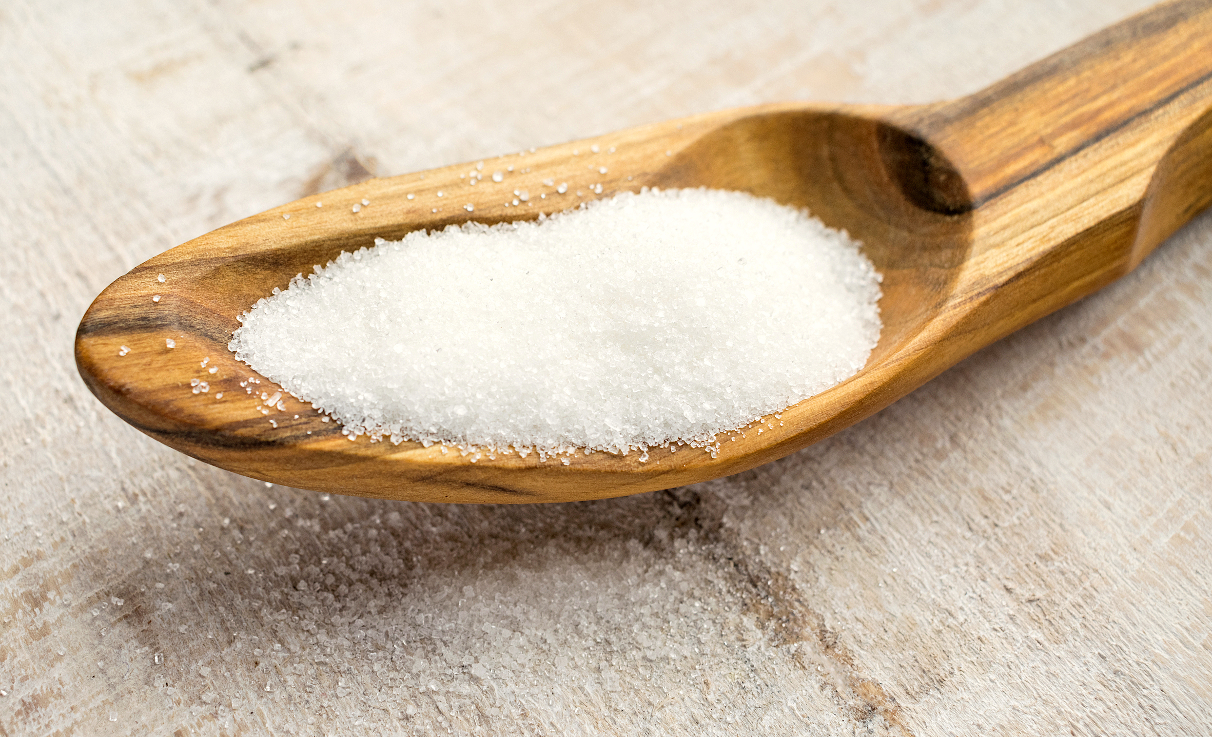 El aspartamo es "posiblemente cancerígeno" según la OMS