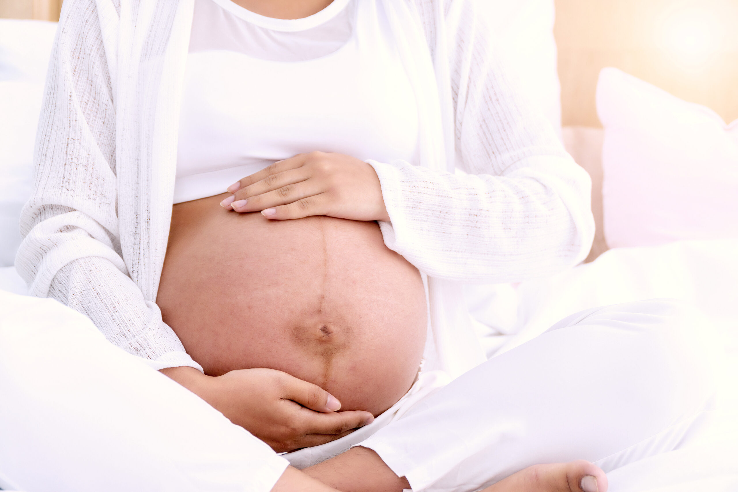 Montana aprueba leyes para favorecer el parto en casa