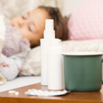 Niños con alergia a antibióticos