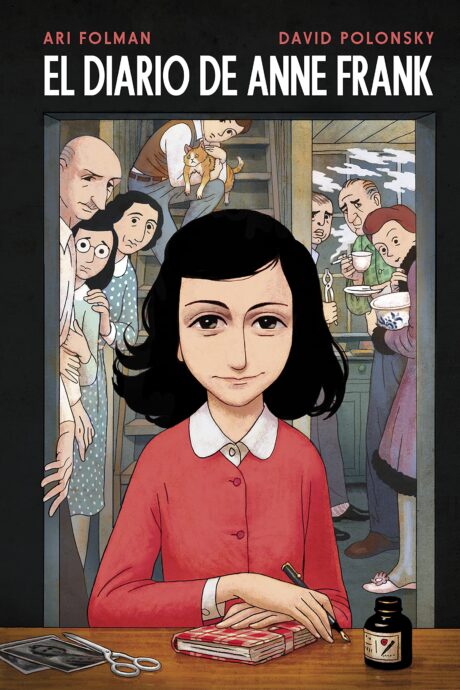 Libros clásicos y novelas para adolescentes
