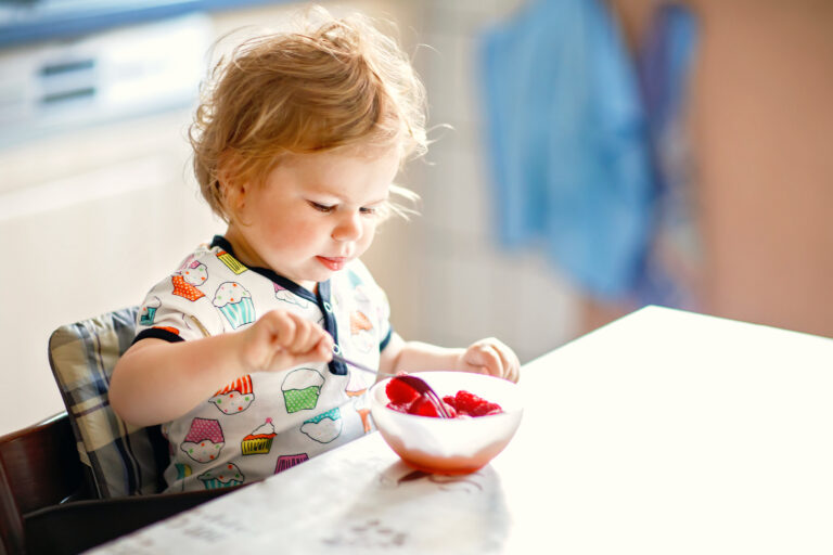 Envases de alimentos para bebés liberan micropartículas