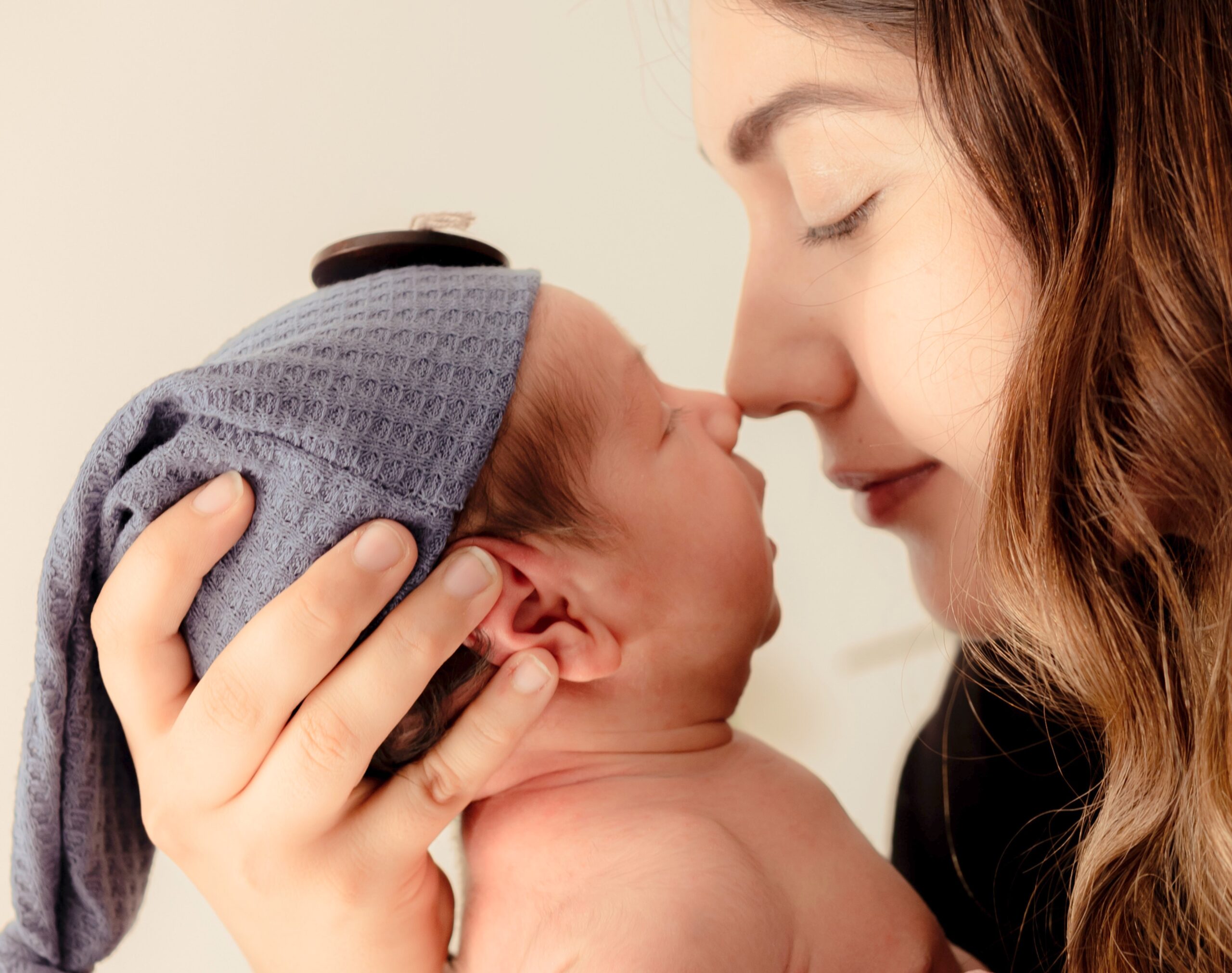 Pruebas de ADN para detectar enfermedades en bebés