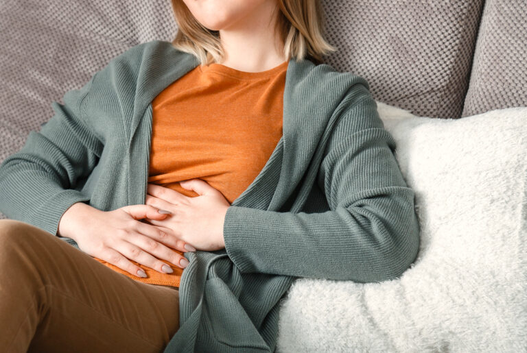 ¿Cómo solucionar la endometriosis?