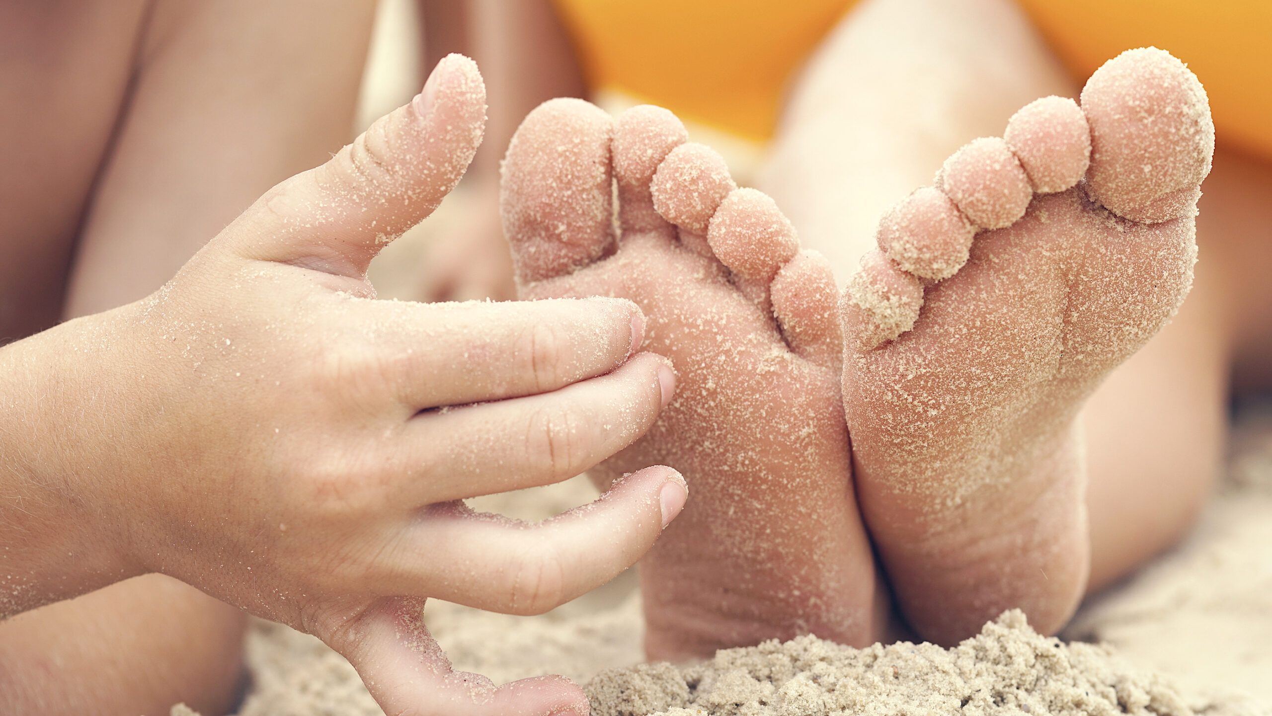 Calzado infantil de verano: Cuál es mejor y cómo elegirlo