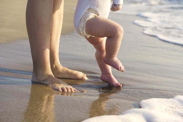 Calzado infantil de verano: Cuál es mejor y cómo elegirlo