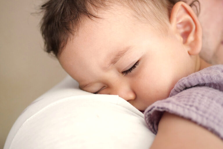 La siesta y el desarrollo cerebral infantil