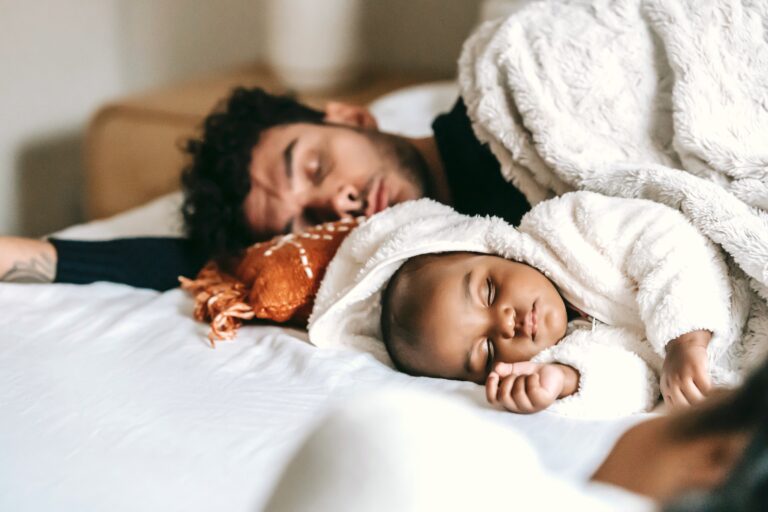 La siesta y el desarrollo cerebral infantil