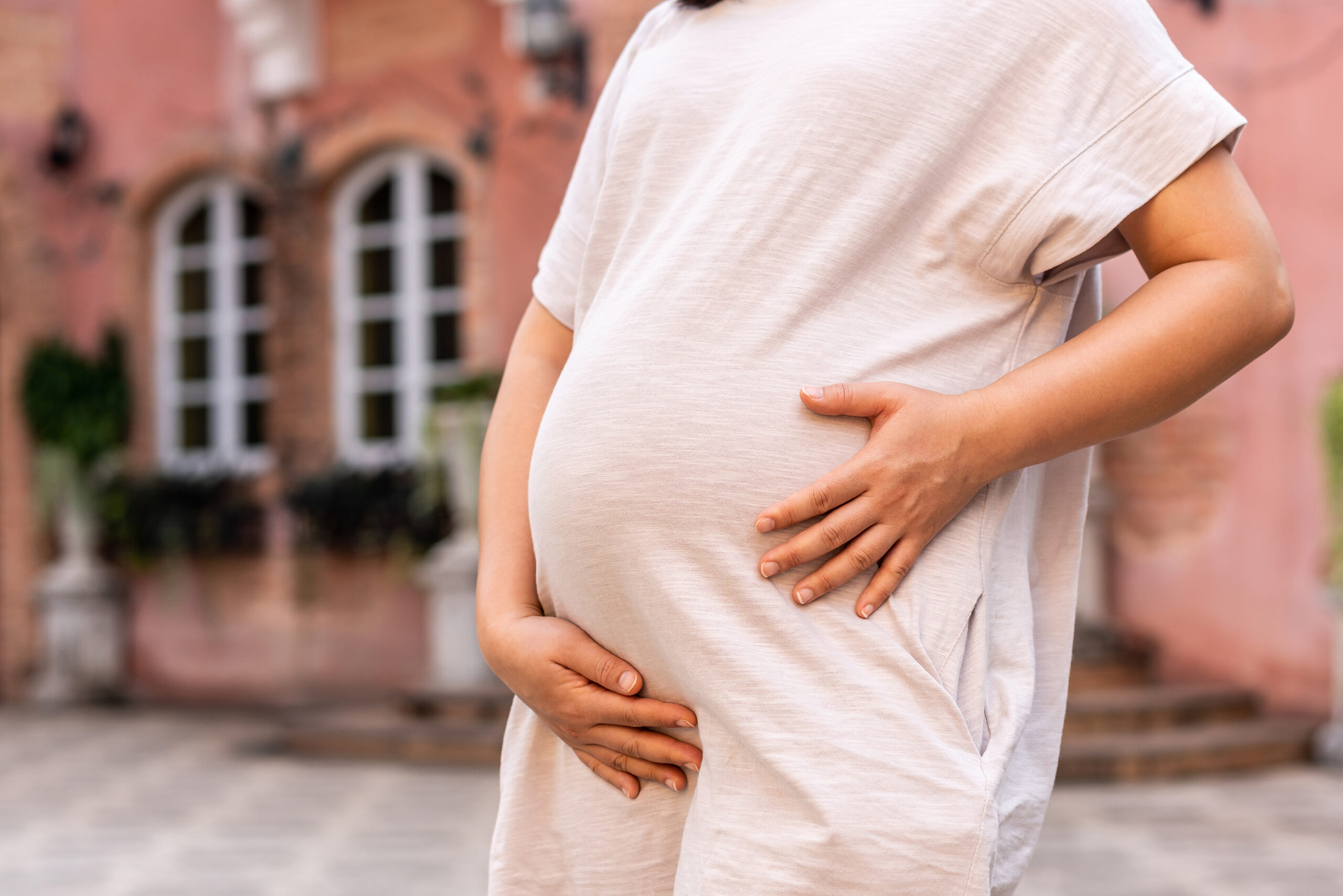 La flexibilidad del sistema inmunológico permite el embarazo