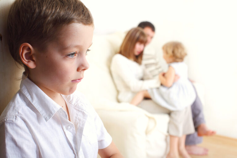 El trato diferencial de los padres afecta los lazos entre hermanos y a toda la familia