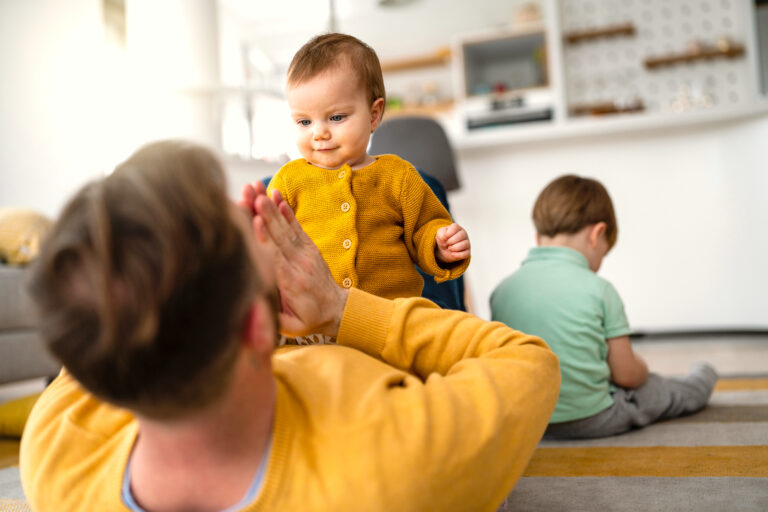 El trato diferencial de los padres afecta los lazos entre hermanos y a toda la familia