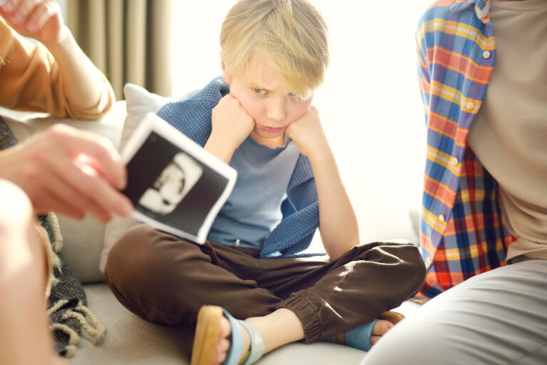 El trato diferencial de los padres afecta los lazos entre hermanos y a toda la familia