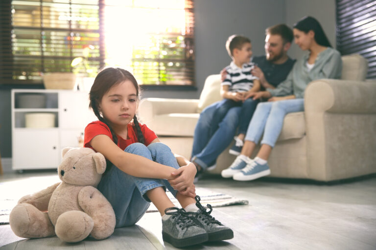 El trato diferencial de los padres afecta los lazos entre hermanos y a toda la familia