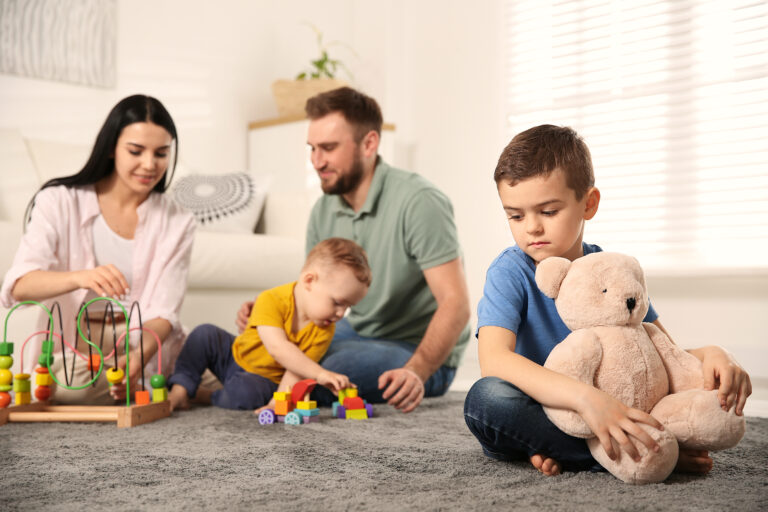 El trato diferencial de los padres afecta los lazos entre hermanos y a toda la familia