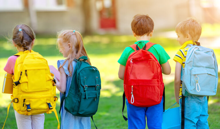 Cómo ahorrar en la vuelta al cole