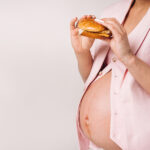 Dieta alta en grasas en el embarazo y asma en los niños