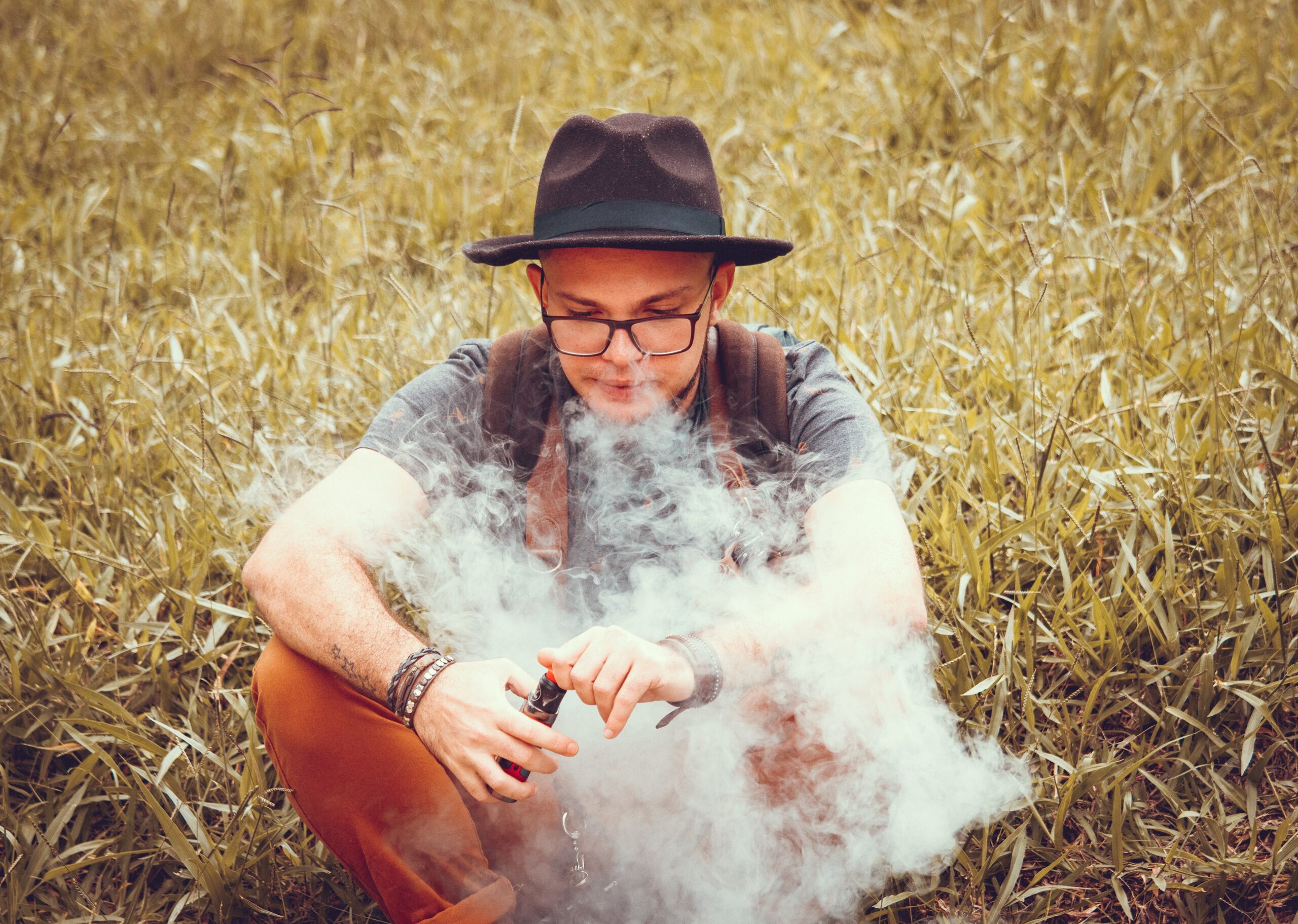 Fumar en la adolescencia daña a la futura descendencia