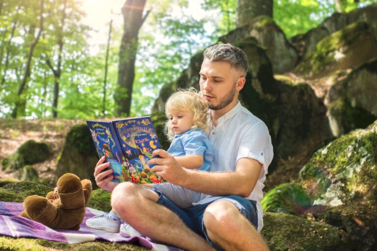 La lectura beneficia el desarrollo cerebral de los niños