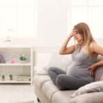 Migraña antes del embarazo y riesgo de complicaciones