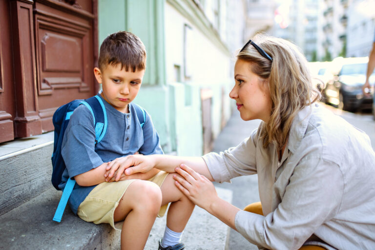 ¿Qué es lo que más estresa a los estudiantes?