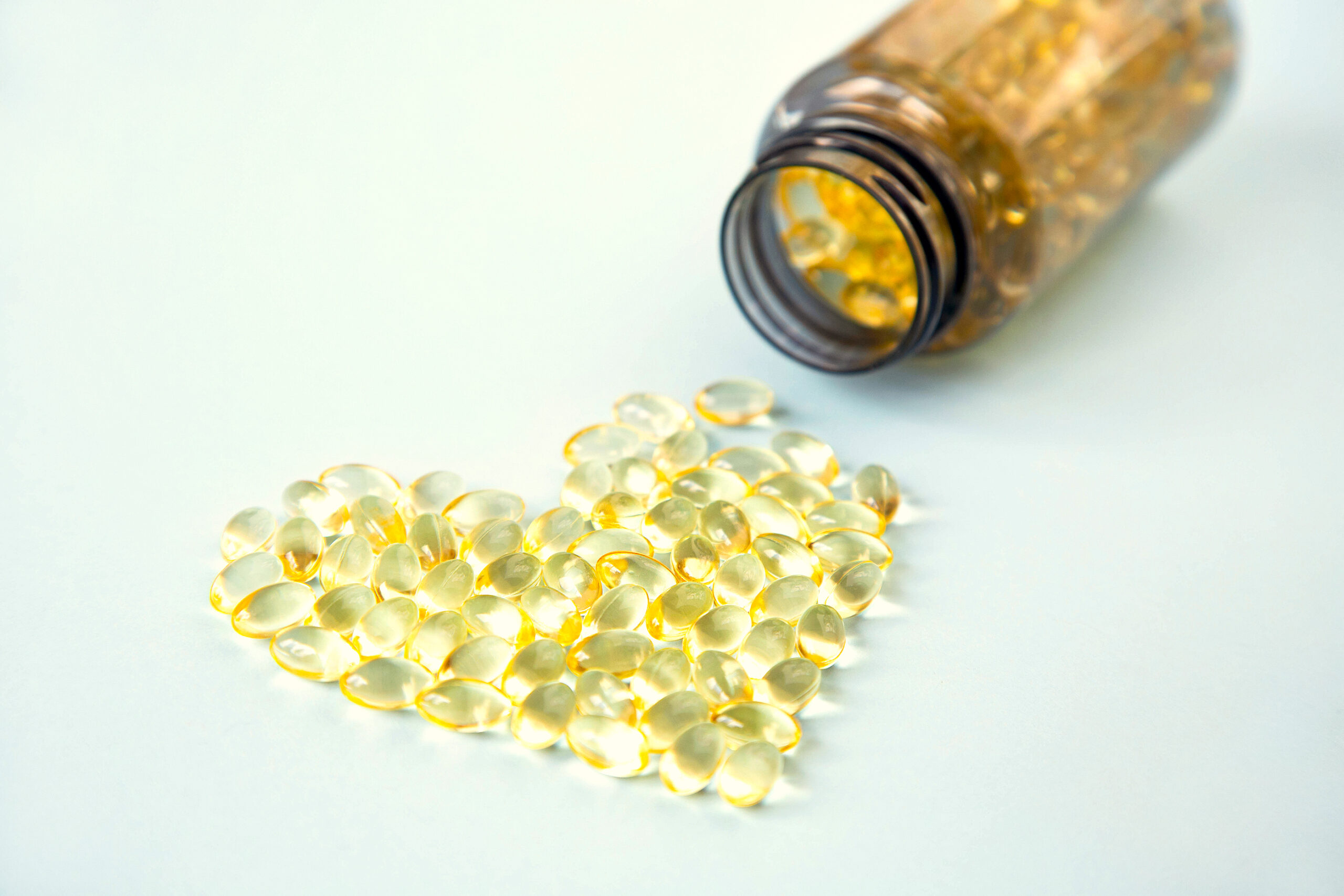 Más dosis de vitamina D en niños protege su salud mental