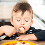 Origen de las principales alergias alimentarias infantiles