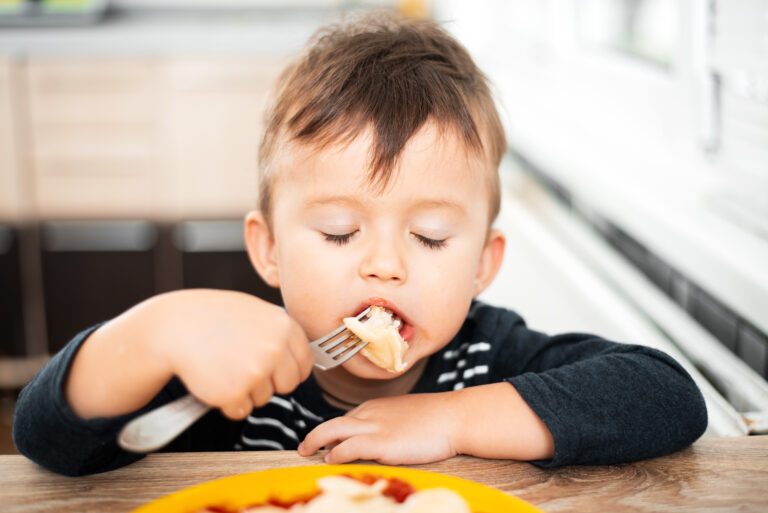 Origen de las principales alergias alimentarias infantiles