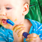 Origen de las principales alergias alimentarias infantiles