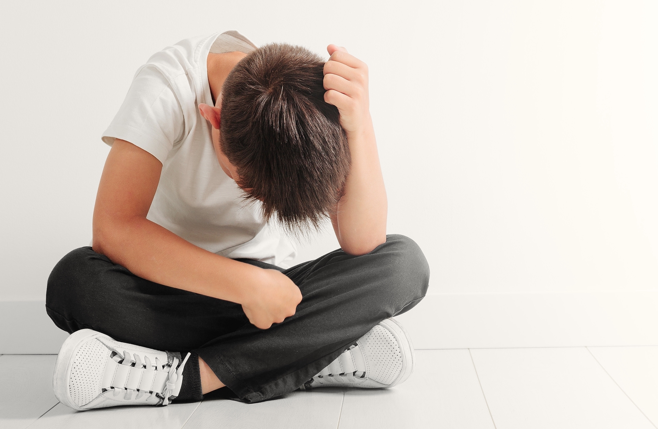 El alumnado con autismo, más vulnerable al acoso escolar