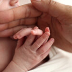 ¿Cuándo un bebé empieza a tener conciencia?