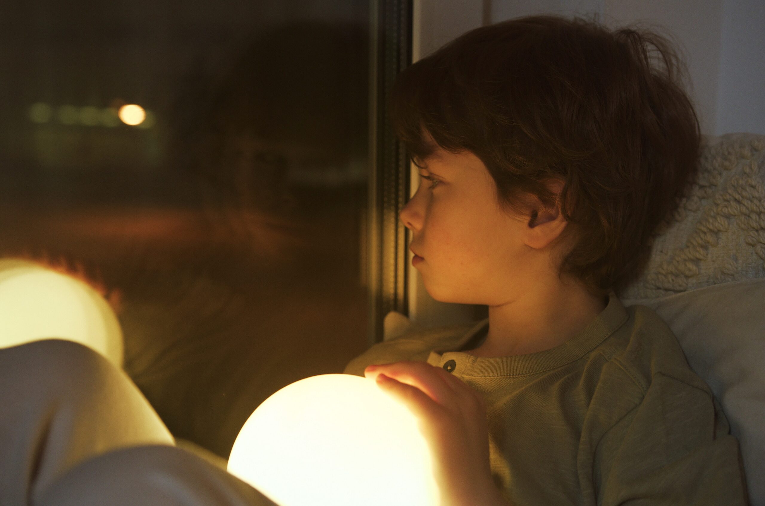 La luz artificial afecta al sueño y a la salud mental