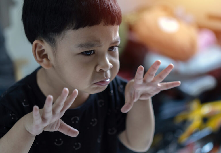 Niños que tienen miedo a Halloween: Cómo ayudarles