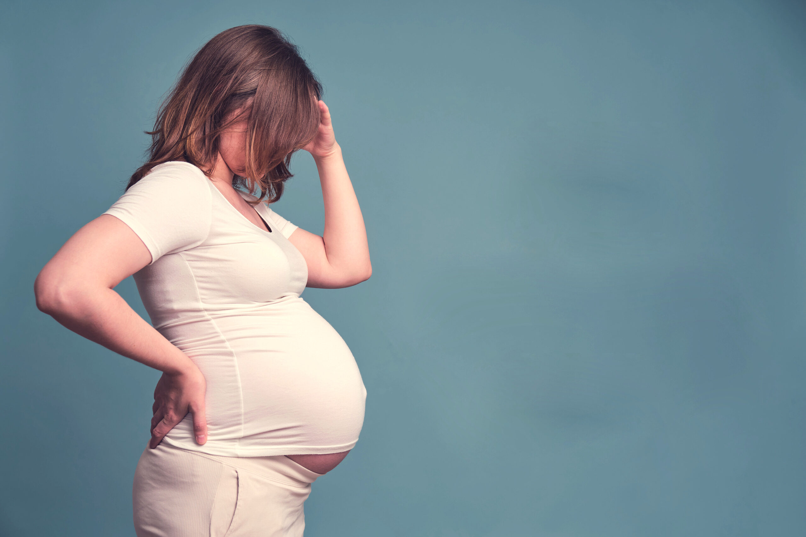 ¿Cómo influye la mala salud mental en el parto prematuro?