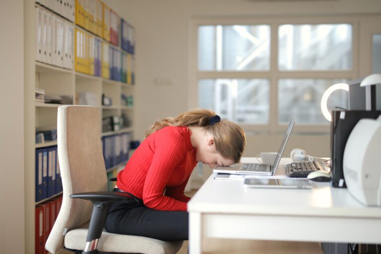 Sueño e impulsividad infantil: Dormir más ayuda