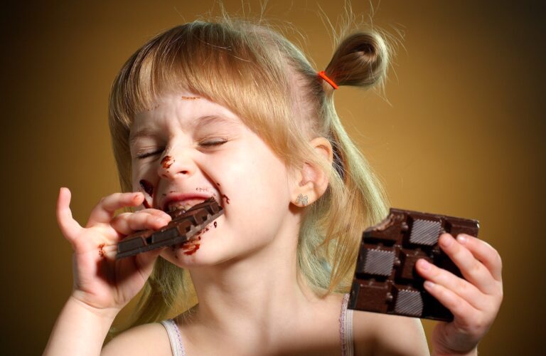 Alerta Alimentaria: Cadmio y plomo en chocolate negro