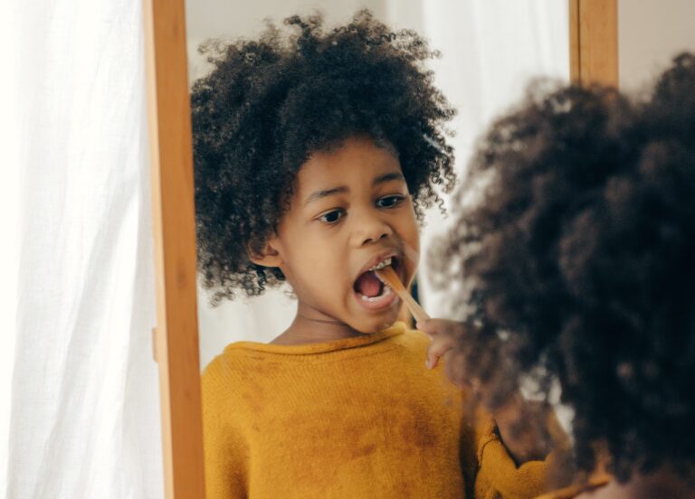 Cuidar bien los dientes es bueno para el cerebro