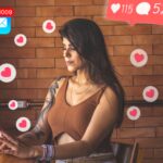 ¿Cómo influyen las redes sociales en la imagen corporal?