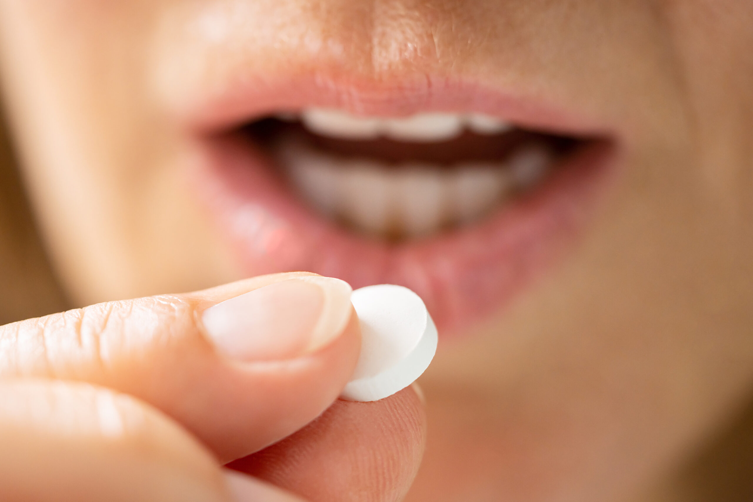 Zuranolona: ¿Una pastilla para curar la depresión postparto?