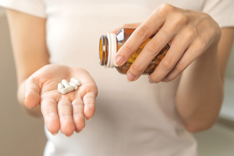 Zuranolona: ¿Una pastilla para curar la depresión postparto?