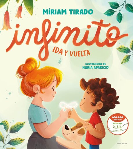 Cuentos infantiles y libros juveniles favoritos del 2023