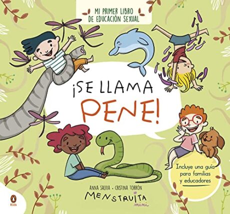 Cuentos infantiles y libros juveniles favoritos del 2023