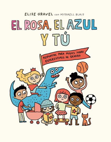 Cuentos infantiles y libros juveniles favoritos del 2023