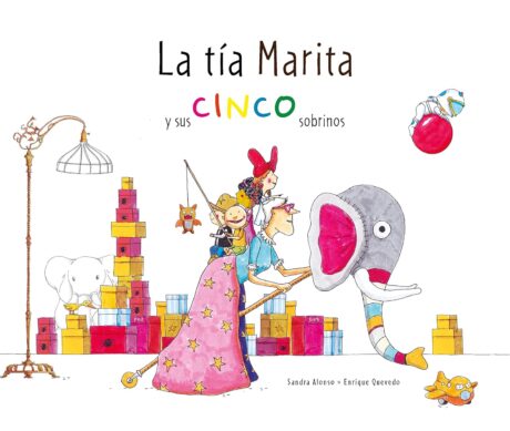 cuentos 2023 Cuentos infantiles y libros juveniles favoritos del 2023
