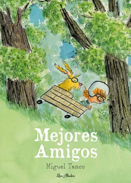 Cuentos infantiles y libros juveniles favoritos del 2023