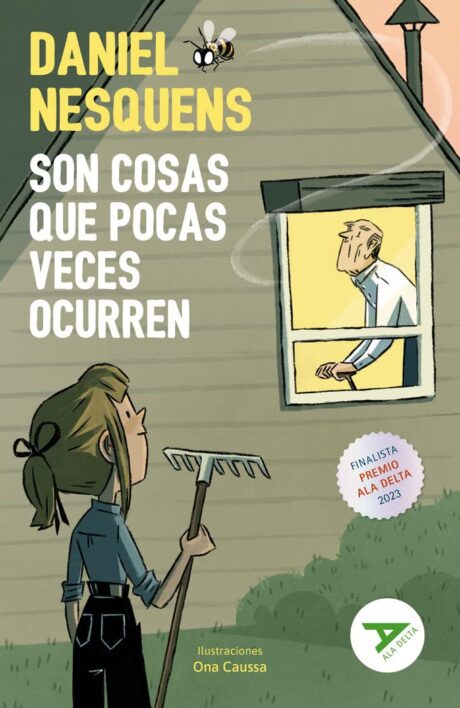 Cuentos infantiles y libros juveniles favoritos del 2023