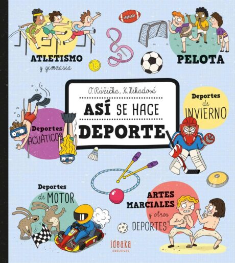 Cuentos infantiles y libros juveniles favoritos del 2023