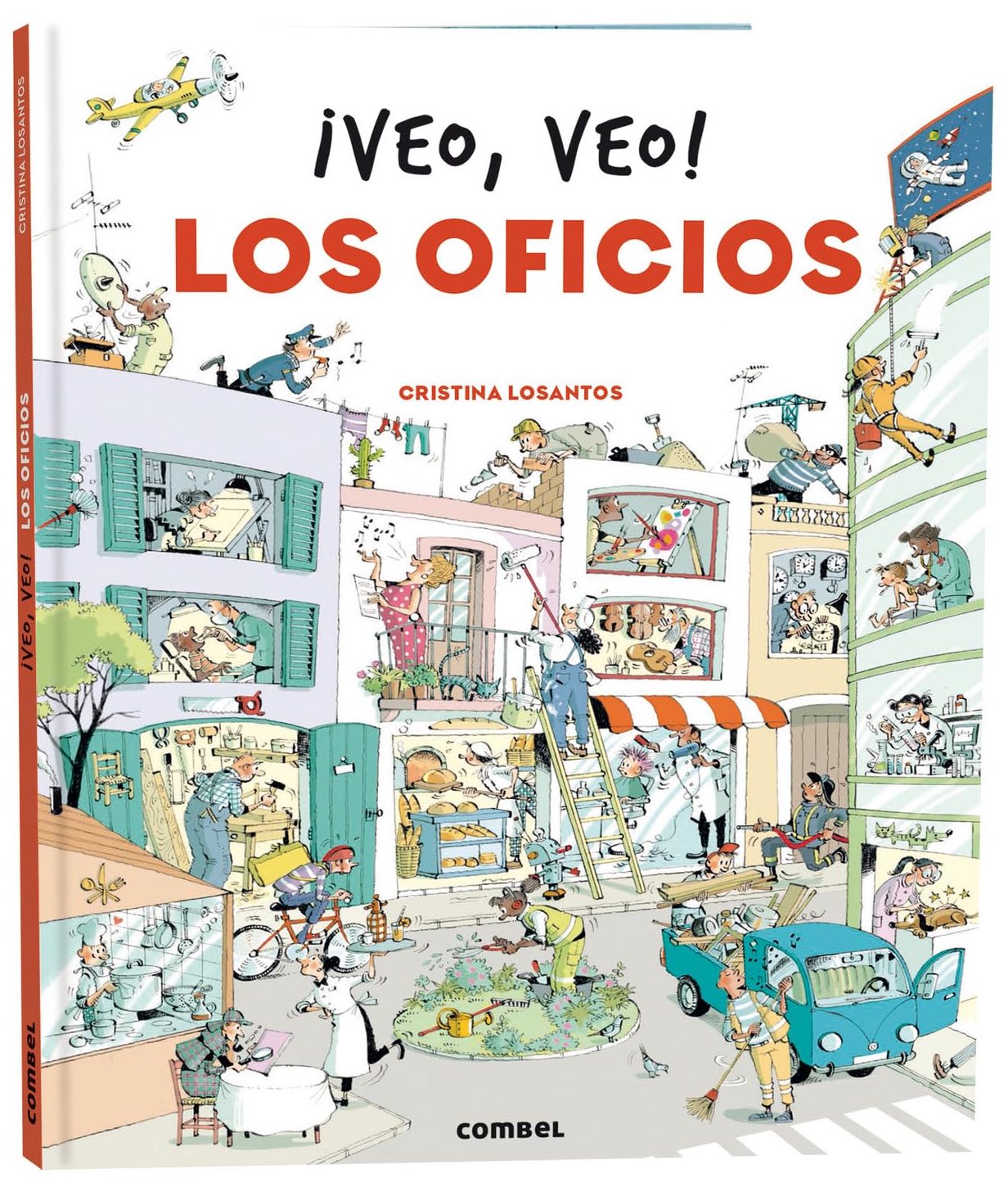 Cuentos infantiles y libros juveniles favoritos del 2023