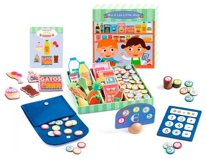 Juguetes para niños/niñas +5 Años. Tienda de juguetes online