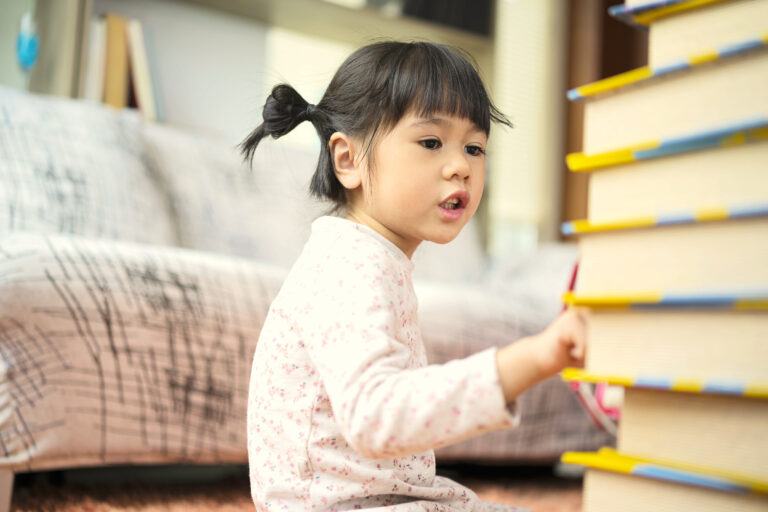 Cuentos para fomentar leer por placer en la primera infancia