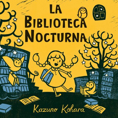 Cuentos para fomentar leer por placer en la primera infancia